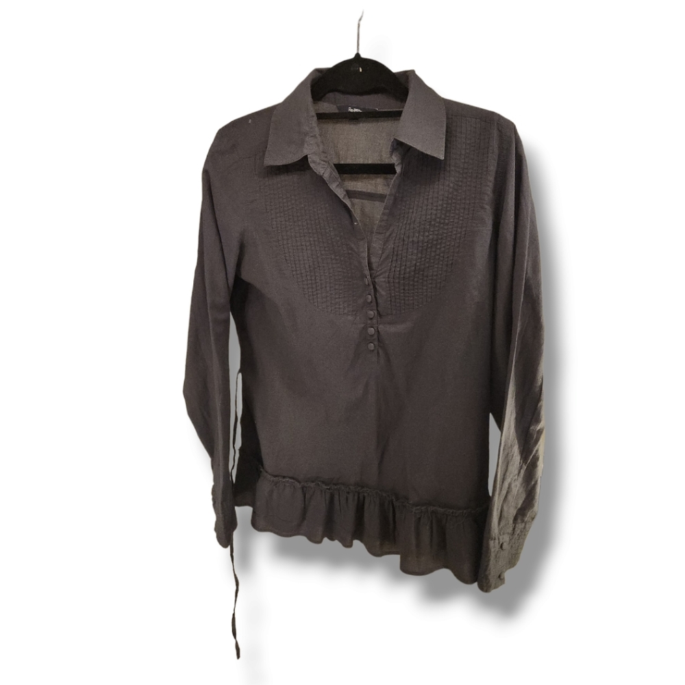 Reitmans shirt size small